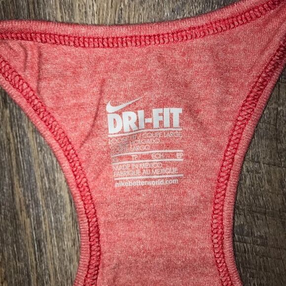 Nike Drifit Tank Top- XS - Picture 2 of 3